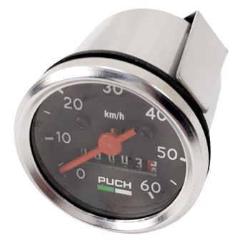 100 16 713 - Tachometer passend für Puch