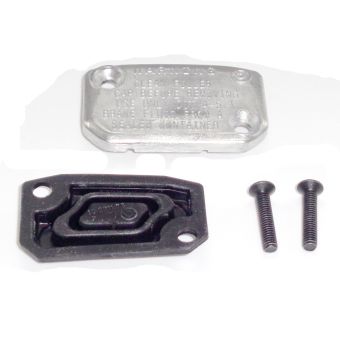 Deckel mit Membrane Brembo - 50,8mm x 31,5mm x 11 - 110270477