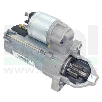 Anlassermotor E-Starter Motor 11 Zähne Peugeot Speedfight in  Nordrhein-Westfalen - Hürth, Motorradersatz- & Reperaturteile