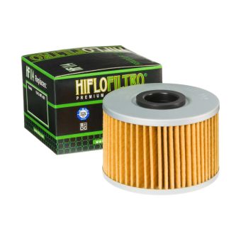Ölfilter Hiflo - HF 114