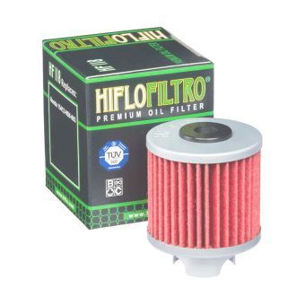 Ölfilter Hiflo - HF 118