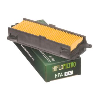 Luftfilter Hiflo - HFA 1117