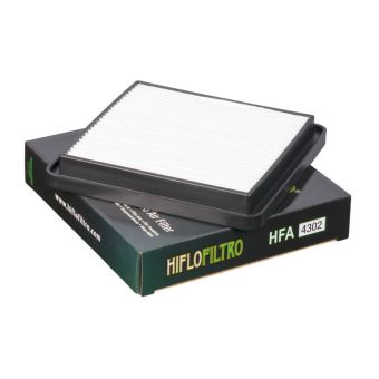 Luftfilter Hiflo - HFA 4302