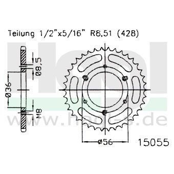 kettenrad-28-zaehne-esjot-teilung-1-2-x-5-16-r8-51-428-esjot-nr-50-15055-28-1500-5528.JPG