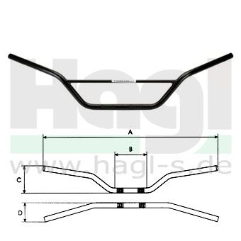 lenker-schwarz-domino-passend-fuer-yam-tenere-600-xt-600-bj-90-91-kawasaki-klr-600-klr.JPG