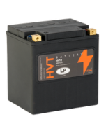 Batterie Landport HVT-2 - 100 161402