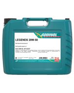 LEGENDS 20W-50 20L KANISTER - ADD-72210363KL00