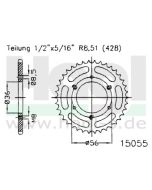 kettenrad-28-zaehne-esjot-teilung-1-2-x-5-16-r8-51-428-esjot-nr-50-15055-28-1500-5528.JPG