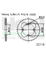 kettenrad-36-zaehne-esjot-teilung-5-8-x-1-4-r10-16-520-esjot-nr-50-32116-36-32116-36.JPG