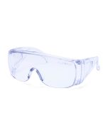 Schutzbrille, klar - PSA-PW30-U-KL