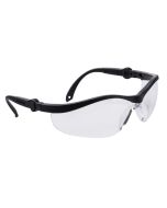 Schutzbrille, klar - PSA-PW35-U-KL