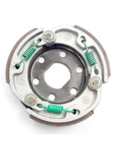 Variator - Kupplung Adige - in Racing - Pro - Ausführung passend für z.B. Fly 50, Free 50, Zip 50, Dink 50 Fever 50, Scrarabeo 50 Street, SR 50 Street - 100 06 925