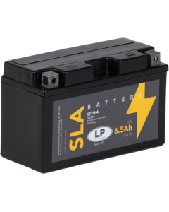 Batterie Landport LT7B-4 - DIN 50798 - 100 161009