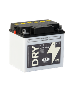 Batterie Landport L60-N30L-A - DIN 53030 - 100 16 991