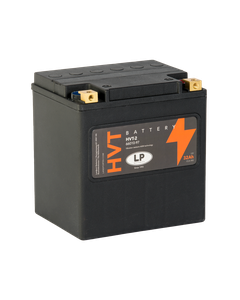 Batterie Landport HVT-2 - 100 161402