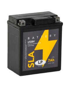 Batterie Landport LTZ8V - Spannung 12 V - 100 16 999
