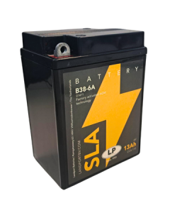 Batterie Landport B38-6A SLA - 100 16 927