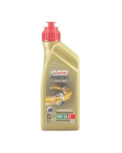 Motorenöl Castrol POWER1 Racing 4T 10W-50 - 100 38 314