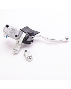 Handbremspumpe PS 10 silber Brembo - 10767731
