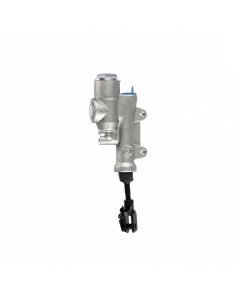 Fussbremspumpe PS 13 silber - 10850520