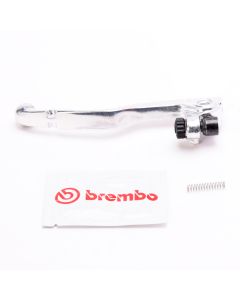 Hebel silber Brembo - 110270628