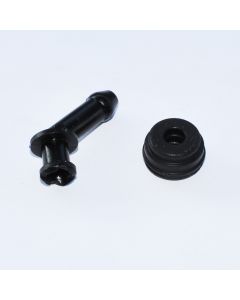 Verbindungsteil 45 Grad Brembo  - 110312740