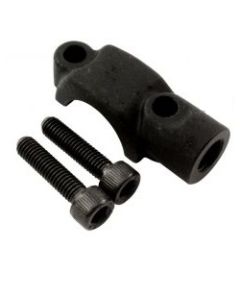 Lenkerschelle schwarz Brembo - 110437299