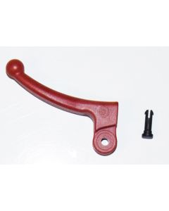 Hebel rot Bremob- 110459404