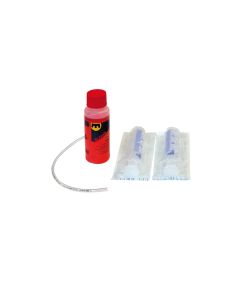 Service - Kit Hymec Magura - zum Befüllen und Entlüften - 722 152