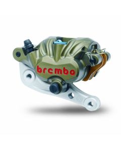 Axial-Bremszange Brembo Offraod racing - 122A99021