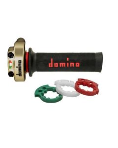 Gasgriff XM2 gold 3846.03 - 200 17 124