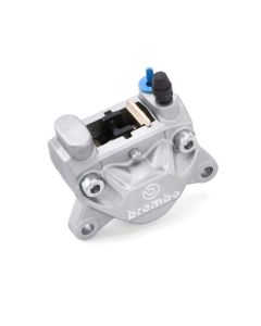 Bremszange P2 32 silber Brembo - 20516186
