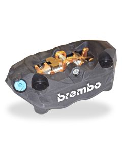Bremszange M4 32 schwarz Brembo - 20B69018