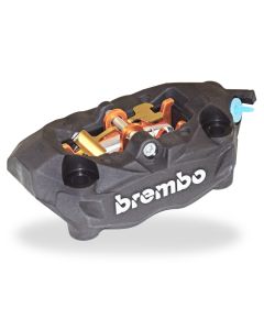 Bremszange M4 32 schwarz Brembo - 20B69028
