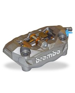 Bremszange M4 32 titan Brembo - 20B69084
