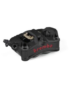Bremszange Stylema schwarz Brembo - 20D02070