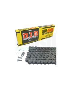 Kette DID 420 - 142 Glieder Teilung 1/2 x 5/16 - 300 18 165