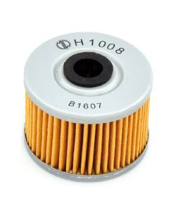 Ölfilter MIW - H1008