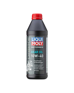 Motorbike Gear Oil 10W-40 - 100 38 774