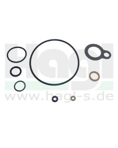 Dichtsatz DellOrto - für Vergaser PHBN 16 - 100 04 909