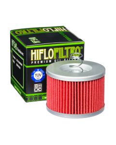 Ölfilter Hiflo - HF 540
