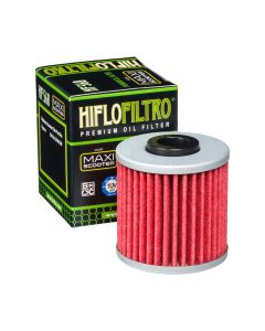 Ölfilter Hiflo - HF 568