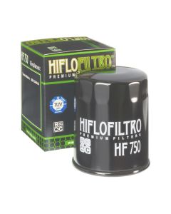 Ölfilter Hiflo - HF 750