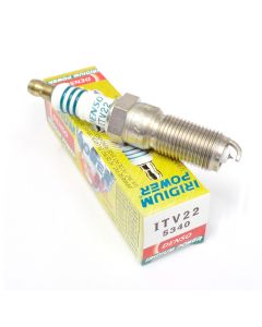 Zündkerze Denso Iridium - ITV22