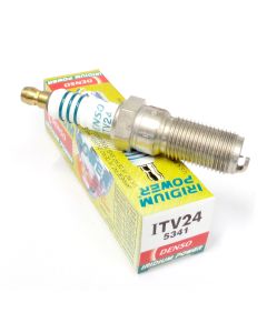 Zündkerze Denso Iridium - ITV24