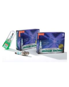Zündkerze Denso Iridium Racing - F1 - IU01-27