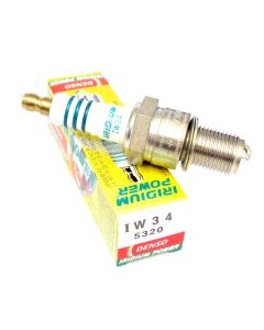 Zündkerze Denso Iridium - IW34