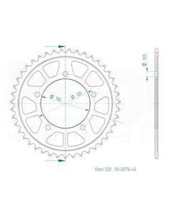 kettenrad-43-zaehne-esjot-teilung-5-8-x-1-4-r10-16-520-esjot-nr-50-32176-43-32176-43.jpg