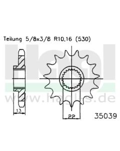 kettenritzel-19-zaehne-esjot-teilung-5-8-x-3-8-r10-16-530-esjot-nr-50-35039-19-3510-39.JPG