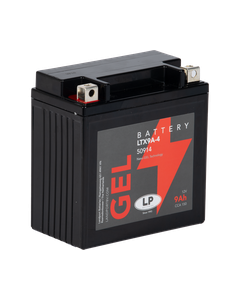 Batterie Landport LTX9A-4 - DIN 50914 - 100 161029